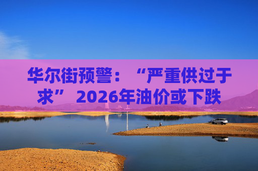 华尔街预警：“严重供过于求” 2026年油价或下跌