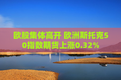 欧股集体高开 欧洲斯托克50指数期货上涨0.32%  第1张