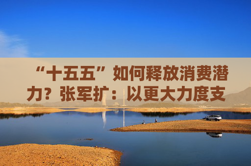 “十五五”如何释放消费潜力?张军扩:以更大力度支持服务型消费