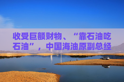 收受巨额财物、“靠石油吃石油”，中国海油原副总经理袁光宇被公诉