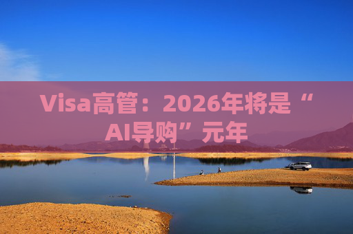 Visa高管：2026年将是“AI导购”元年