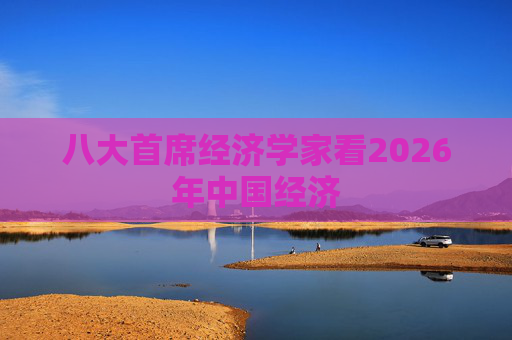八大首席经济学家看2026年中国经济