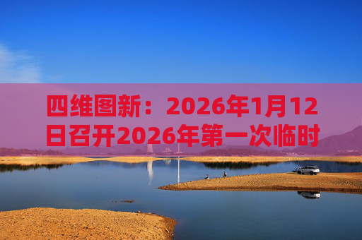 四维图新：2026年1月12日召开2026年第一次临时股东会
