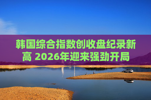 韩国综合指数创收盘纪录新高 2026年迎来强劲开局