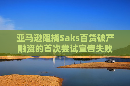 亚马逊阻挠Saks百货破产融资的首次尝试宣告失败
