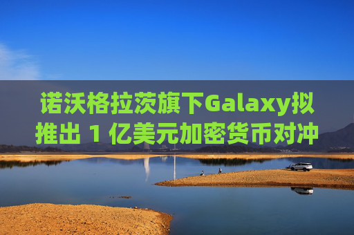 诺沃格拉茨旗下Galaxy拟推出 1 亿美元加密货币对冲基金
