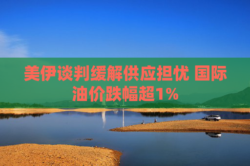 美伊谈判缓解供应担忧 国际油价跌幅超1%