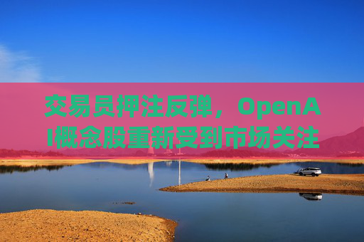 交易员押注反弹，OpenAI概念股重新受到市场关注