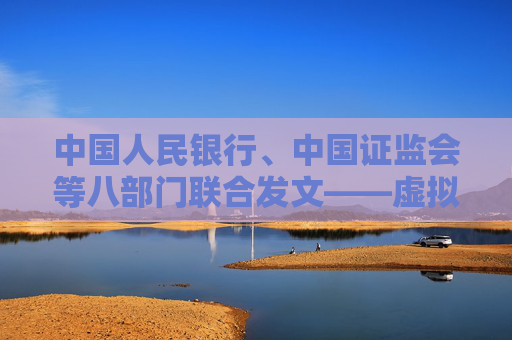 中国人民银行、中国证监会等八部门联合发文——虚拟货币监管力度只紧不松