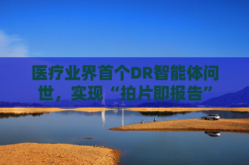 医疗业界首个DR智能体问世，实现“拍片即报告”