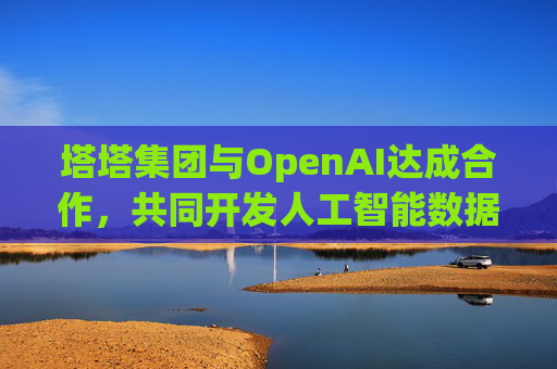塔塔集团与OpenAI达成合作，共同开发人工智能数据中心