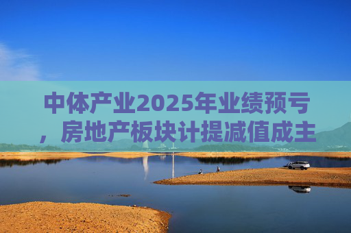 中体产业2025年业绩预亏，房地产板块计提减值成主因