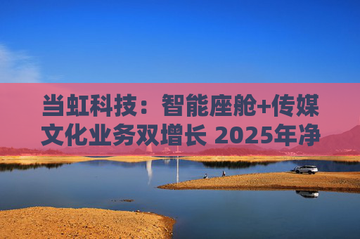 当虹科技：智能座舱+传媒文化业务双增长 2025年净利润减亏13.25%