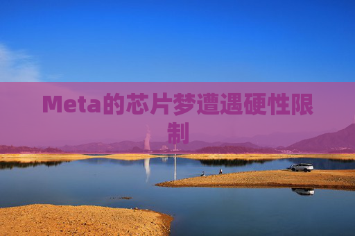 Meta的芯片梦遭遇硬性限制