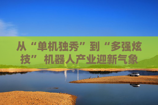 从“单机独秀”到“多强炫技” 机器人产业迎新气象