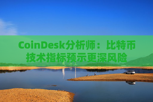 CoinDesk分析师：比特币技术指标预示更深风险