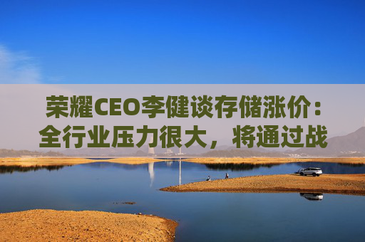 荣耀CEO李健谈存储涨价：全行业压力很大，将通过战略合作和多元布局应对