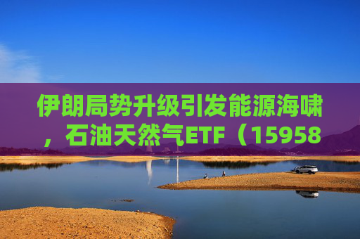 伊朗局势升级引发能源海啸，石油天然气ETF（159588）封涨停