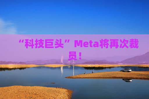 “科技巨头”Meta将再次裁员！