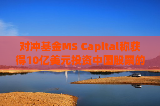 对冲基金MS Capital称获得10亿美元投资中国股票的委托