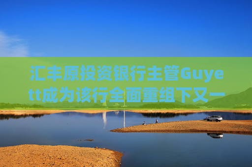 汇丰原投资银行主管Guyett成为该行全面重组下又一位离职的高管