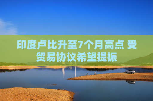 印度卢比升至7个月高点 受贸易协议希望提振