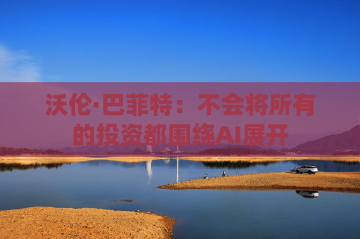 沃伦·巴菲特：不会将所有的投资都围绕AI展开