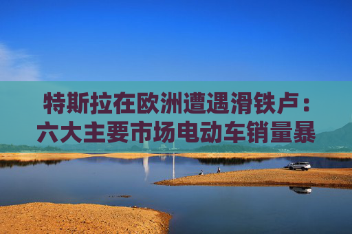 特斯拉在欧洲遭遇滑铁卢：六大主要市场电动车销量暴跌超八成