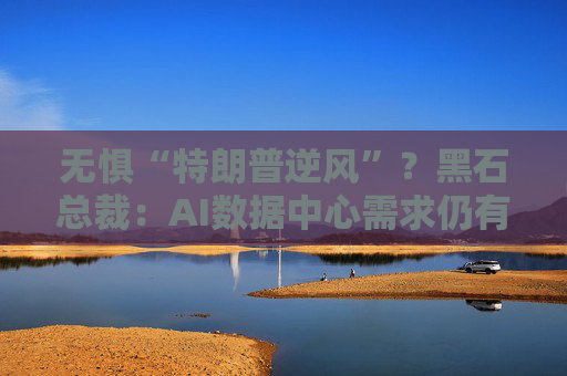 无惧“特朗普逆风”？黑石总裁：AI数据中心需求仍有大量增长空间！