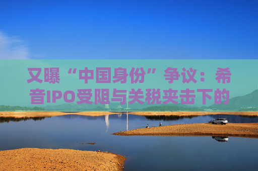又曝“中国身份”争议：希音IPO受阻与关税夹击下的“进退”