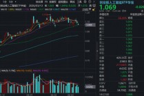 新易盛逆市大涨4%！英伟达GTC大会来临，算力板块有望燃爆？资金逢跌抢筹高“光”创业板人工智能ETF