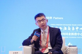 上海高级金融学院教授汪勇祥：需要逐步提高股权融资比例