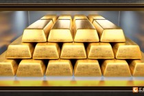 金银创纪录飙升 全球货币体系或生变局