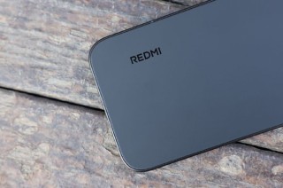 REDMI Turbo 5 上手体验：2000 档的全能六边形战士