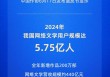 中国网络文学用户规模达5.75亿人，“00后”读者占比近25%