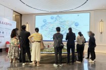 五一上海楼市热闹开局：售楼处全员到岗，热门楼盘连续触发积分