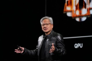 英伟达CEO黄仁勋：预计欧洲AI算力将在未来两年增长10倍