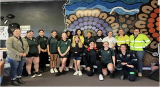 黄金ESG | 矿区与社区：责任，不止于开采