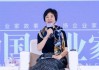 中通快递颜惠萍：东南亚几个国家快递量加在一起也只不过是中国一个省的量