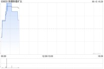 新疆新鑫矿业完成收购新疆华瓯矿业51%股权