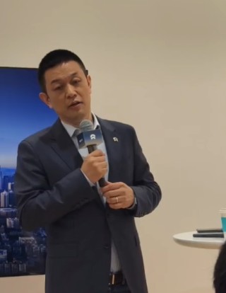 蔚来李斌谈购置税补贴减半：中国智能电车已具备市场化生存能力