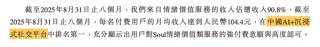 Soul三闯港股的底气：1100万“铁粉”月均付费104元撑起124亿对赌？