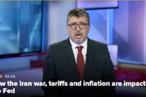 美联储决议后，交易员预计今年降息可能性微乎其微