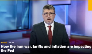 美联储决议后，交易员预计今年降息可能性微乎其微