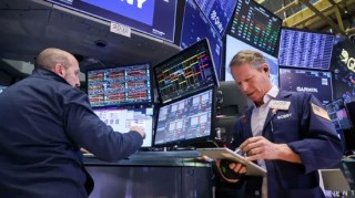 1月22日收盘：美股周三收高 特朗普取消对欧新关税威胁