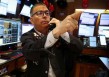 早盘：美股小幅下滑 纳指下跌0.6%