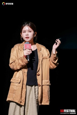 2025IAI传鉴国际创意节传鉴品牌峰会在北京举办！