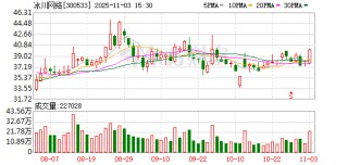 冰川网络：公司2025年半年度权益分派已实施完成