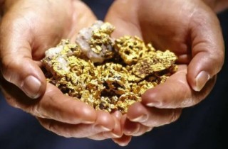 山金国际，拟赴港上市！三座矿山“贡献”超95%利润