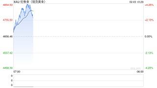 避险修复难改政策压制，金价反弹之后或将陷入震荡调整